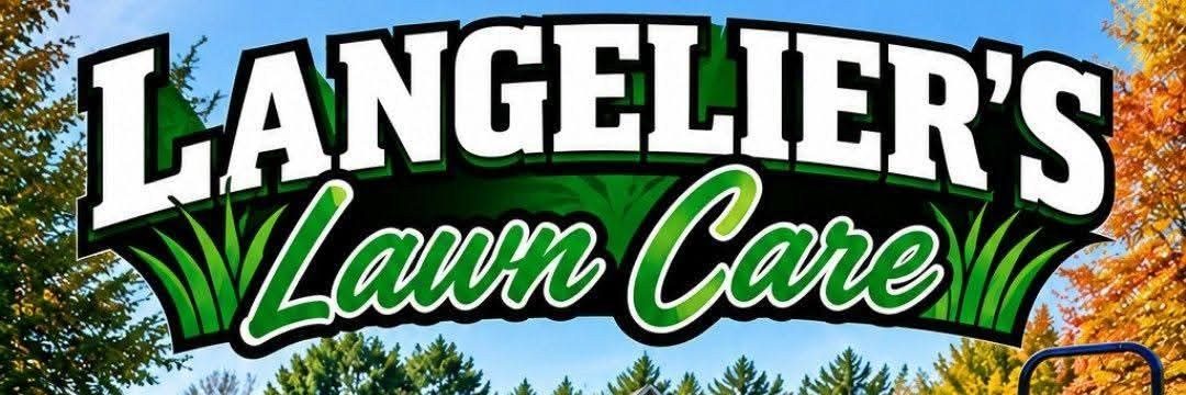 Langelier's Lawn Care